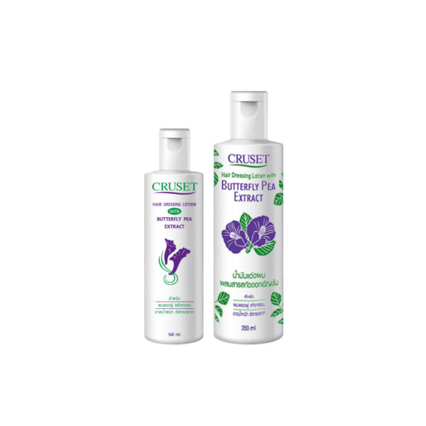 CRUSET Hair Dressing Lotion - Image 5