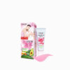CRUSET Clear Away Hair Removal Cream สูตรกำจัดขน 3 นาที สำหรับทุกสภาพผิวผสมสารสกัดบำรุงจากวอเตอร์ลิลลี่, รอยัลเจลลี่, อโวคาโด ออยล์