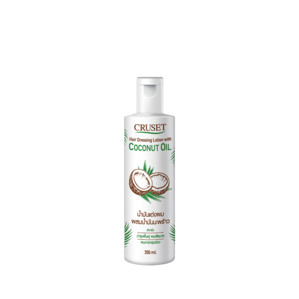 CRUSET Hair Dressing Lotion - Image 4