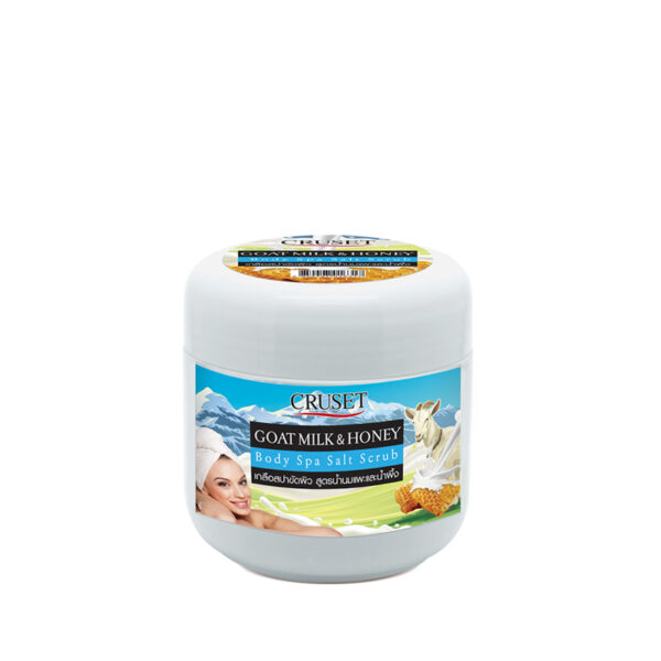 CRUSET Body Spa Salt Scrub - Image 3