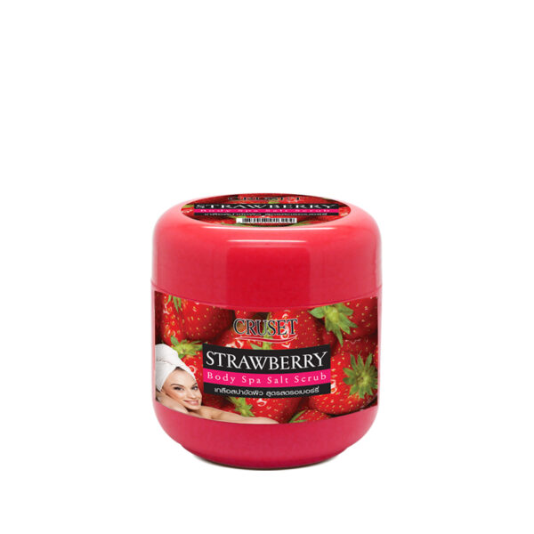 CRUSET Body Spa Salt Scrub - Image 5