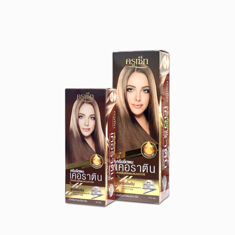 Hair Straightener • CRUSET