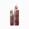 CRUSET Keratin Boost Serum Spray มอบการบำรุง และรีแพร์เส้นผมแห้งเสีย โดยไม่ต้องล้างออกด้วยคุณค่าจาก เคอราติน ฟื้นบำรุงผมเฉพาะจุด