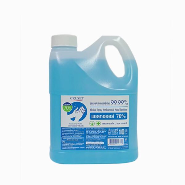 Cruset Alcohol Spray - Image 5