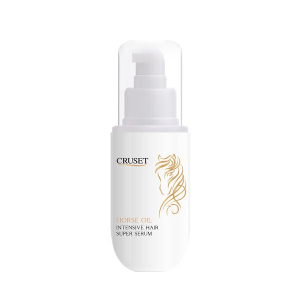 CRUSET House Oil Intensive Hair Super Serum - Image 2